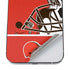 NFL Cleveland Browns Zone Block iPhone 12 Pro Skin